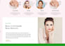 build portfolio website, business website, blog website with wordpress